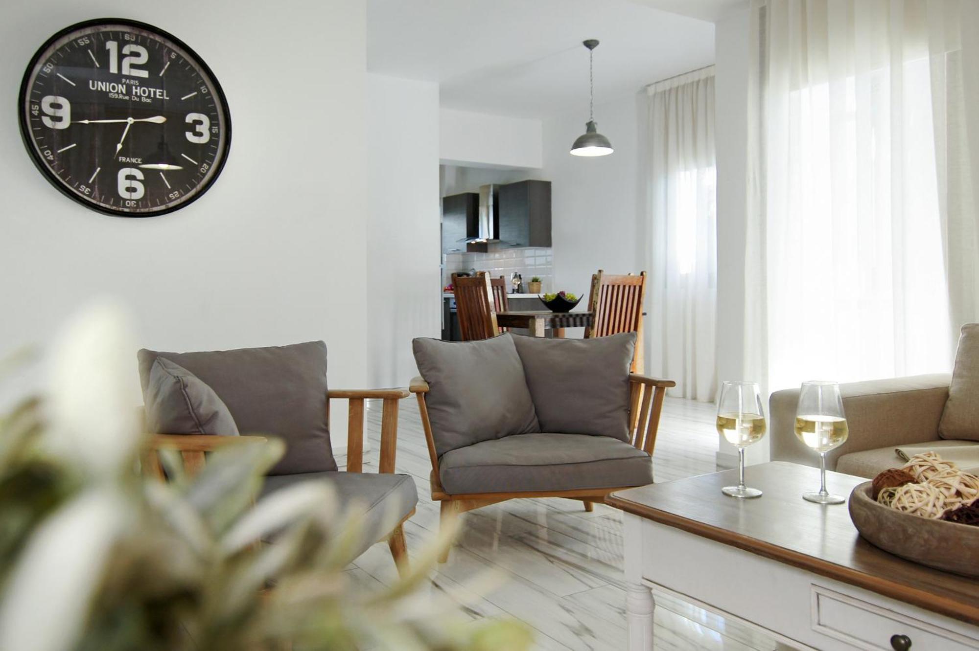 Villa Maris Protarász Kültér fotó